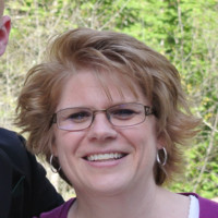 Wendy Farrington