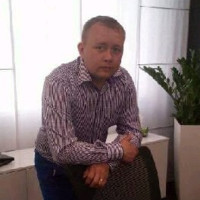 Andrew Pavluk