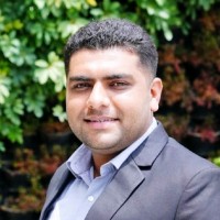 Mustufa Mohsin Charania