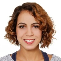 Imane Belhadi