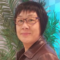 Judy Li, Pmp, Mba, Csm