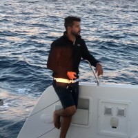 Nikos Dalmyras
