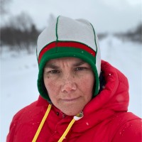 Eli Larsdotter