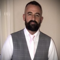 Mark J Cannon