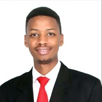 Patrick Kung'U