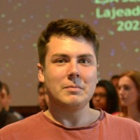 Luis Andrei