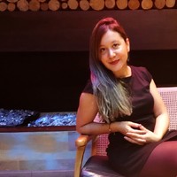 Erika Correa Antury