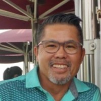 Gerald Kwan