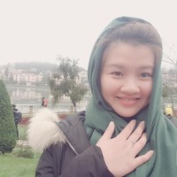 Phùng Bích Như