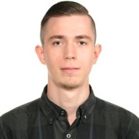Max Khudolii