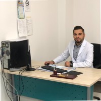 Drilon Muharemi