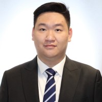 Sean Joshua Natawidjaja