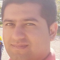 Mehrdad Gholami