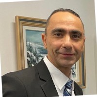Chafik Ghenai