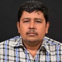 Dr. Ronakkumar Shah