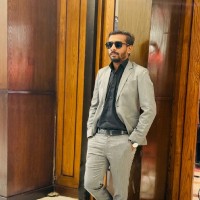 Joshua Alphonso
