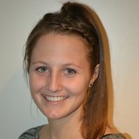 Camilla Kristiansen