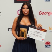 Samantha Decolongon