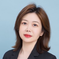 Amber Zhou