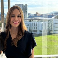 Gabriela Sandoval