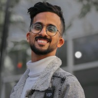 Mohammed Abdulwadood