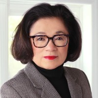 Debbie Godfrey, Ph.D.