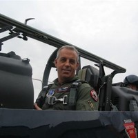 Richard Dennee, Col (ret)