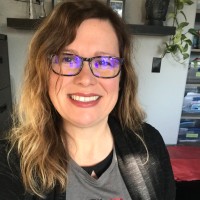 Ruth Triebwasser