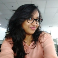 Krithika S