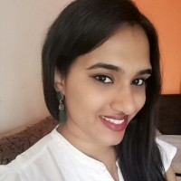 Harshitha Raj