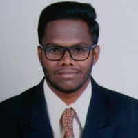Mohamed Imran Haneef