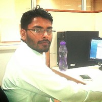 Manish Mishra