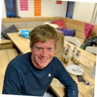 Gijs Schaatsenberg