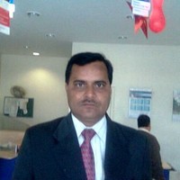 Parashuram Trivedi