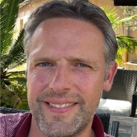 Arjen Nieuwhof