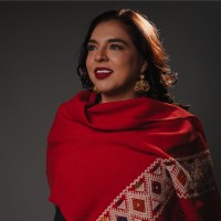 Antonieta Guevara Rojas