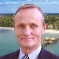 Ted Degroot
