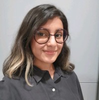 Maria Cristina Ibarra