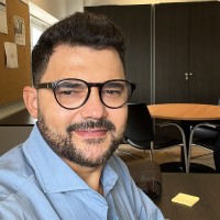 Geraldo Espírito Santo Júnior