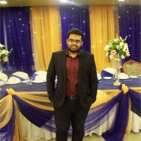 Khaled Islam