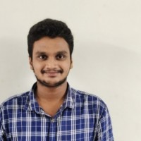 Bhanu sai Yedlapalli