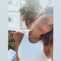 Bárbara Araújo