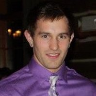 Kyle Stevenson
