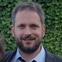 Nicolas Hurion