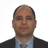 Jorge Villoria, Ph.D.