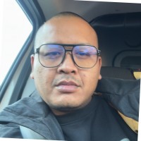 Marinjho Djakiman