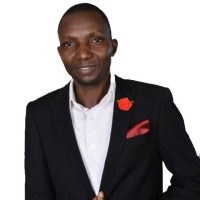 Eric Akuranya