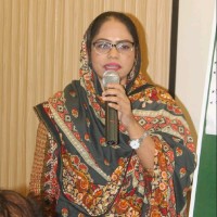 Humera Ali