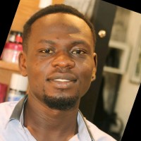 Jacob Akwasi Amponsah