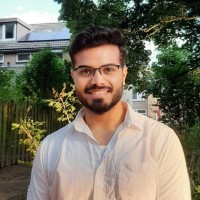 Pulkit Arora